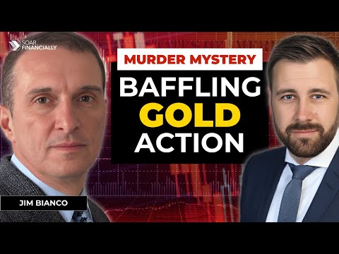 Economic MURDER Needs To Happen, GOLD Price Puzzle | Jim Bianco