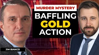 Economic MURDER Needs To Happen, GOLD Price Puzzle | Jim Bianco by Soar Financially 15,792 views 12 days ago 54 minutes