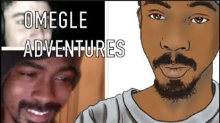 Talking To Latin Americans On Omegle