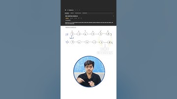 How Odd Even Linked Lists Work? | Smart Sessions - Smart Interviews