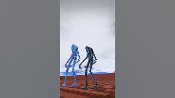 SCP 096 GAME MOD GUN TEST #garrysmod #scp096 #gmod #obunga #gaming