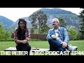 The peter  bec podcast ep 44