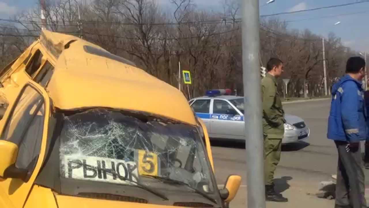 Невинномысск сто газель