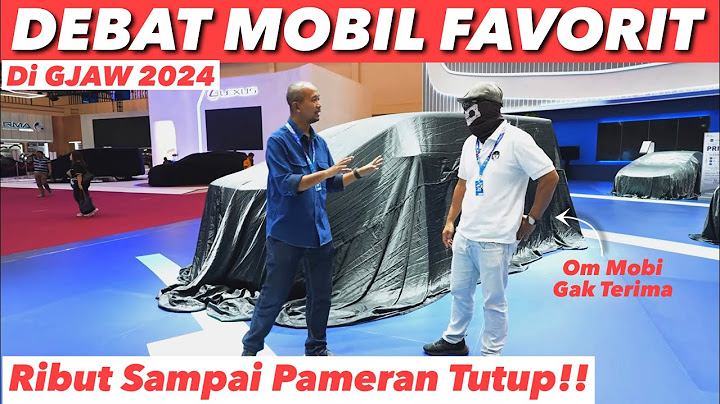 OUR FAVORITE CARS AT GJAW 2024 FEAT OM MOBI