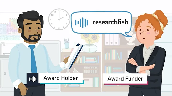 An Introduction to Researchfish - DayDayNews