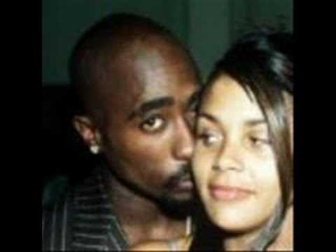 2pac ft. Akon - Keep on callin remix