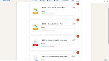 Upload files to Basecamp