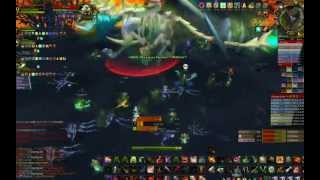 Sunwell Plateau - IraDei vs Felmyst