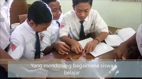 Profil SMPN 2 SUMBERASIH