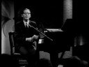 Tom Lehrer - National Brotherhood Week - with intro