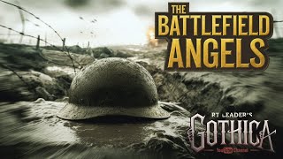 The Battlefield Angels | A Haunting Supernatural War Story (Gothic Audiobook)