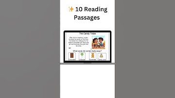 Halloween Reading Comprehension Boom Cards™ | Short Stories with Audio