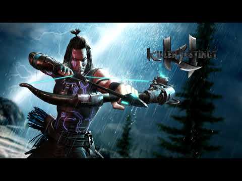Eagle S Theme Killer Instinct Season 3 Soundtrack
