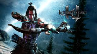 Eagle's Theme - Killer Instinct Season 3 Soundtrack