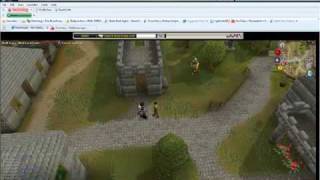 runescape New magic Spell Surge