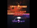 titan tv man (ep 77 part 3) vs astro shedder (ep 79 part 3) #skibiditoilet #skibidi #astro