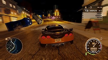 The Most BRUTAL Race I