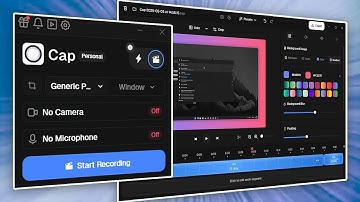 This Free & Open-Source Screen Recorder Will Blow Your Mind!