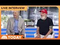David Cross, Bob Odenkirk on New Documentary, Friendship, More