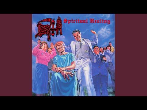 Death - Spiritual Healing