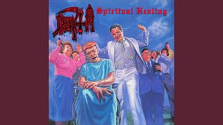 Spiritual Healing - Death
