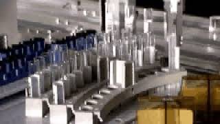 Beckman Coulter Power Processor Tube Load Rack