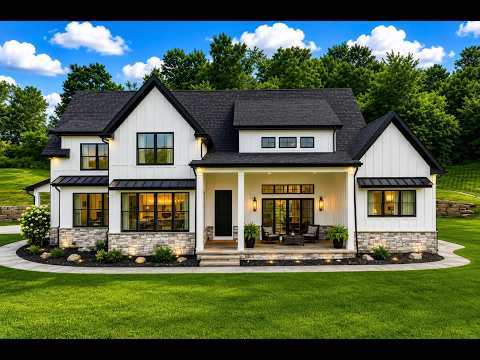 880 Seabright Road, McDonald, PA home video tour