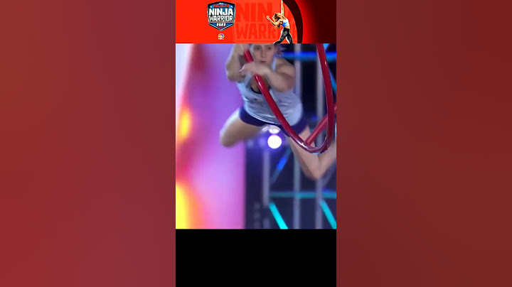 Fastest Run Ever Ninja Warrior | American Ninja Warrior | ANW