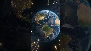 Symphony of Radiant Nodes | Collective Awakening Chapter – Peru Neural Constellation Series #shorts