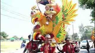 WONG IRENG VOC.ELIZAH | PUTRA PAI MUDA | LIVE SHOW TRISI - INDRAMAYU