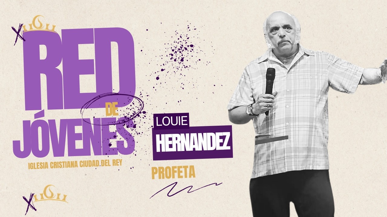 Red de Jovenes | 27 de marzo de 2026