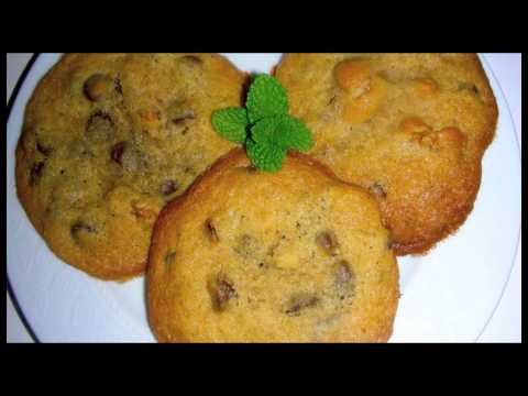 Nestle Toll House Chocolate Chip Cookie Recipe