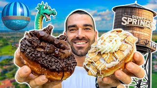 Orlando Food Tour | Wicked Cheat Day with Friends