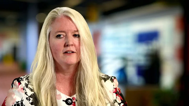 Meet Brenda Allen-Kline, A.R.N.P., Vascular Surger...