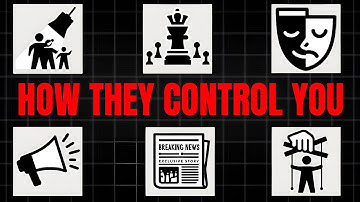 Every Propaganda Technique Explained (Calmly)