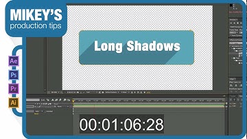 Long shadows real time build - Fast and Easy