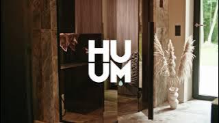 HUUM - Heart of sauna