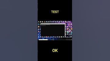 Test Short Video use Command Promt CMD #Shorts