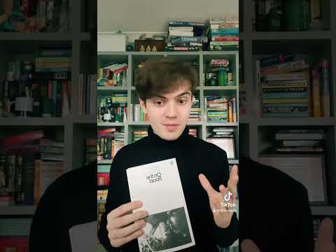 So I Read