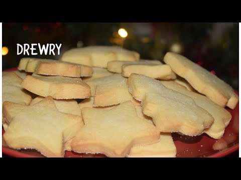 Video: Hvordan Man Laver En Fersken Shortbread Kage