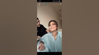Luna Maya dan Maxime Bouttier Live Tiktok malah kayak tom and Jerry #lunamaya #maximebouttier