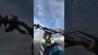 YCF START 125cc Fun Ride & Wheelie Practice Cy.