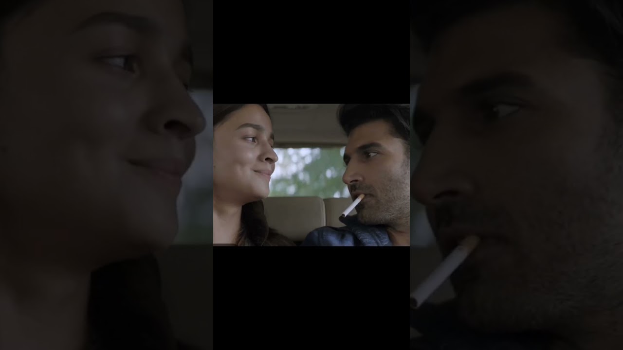 Sadak 2 best scene 🔥