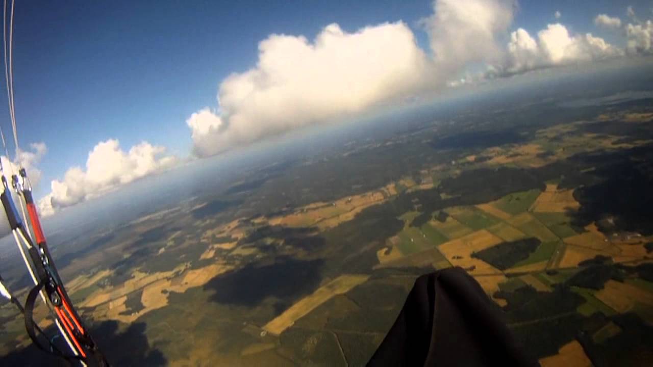 Termoilua Lamminmaasta Tuuriin Termiikki opastus