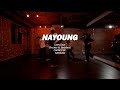 마포댄스학원 Lucky Daye Shoulda Ft Babyface ㅣCHOREO BY NAYOUNG T mp3