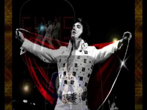 I got a feelin' in my body.wmv