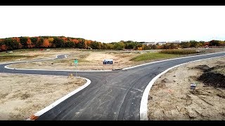 Creekside Hills Neighborhood 2017