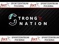 **** STRONG Nation **** Full Workout Class 14 Fact Fitness Pocking