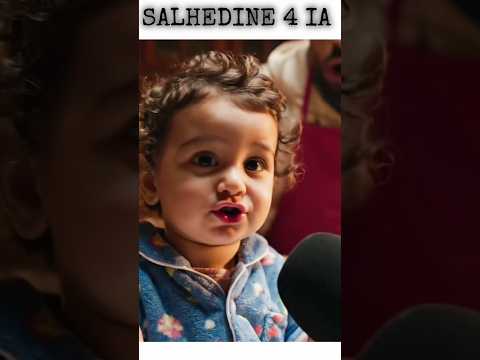 باباك شنو كيدير بدكاء اصطناعي ضحكة من القلب  اكسبلور