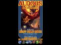 Aldous Full Senyum #aldous #mlbb #mobilelegends #shorts #fyp
